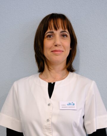Cristina